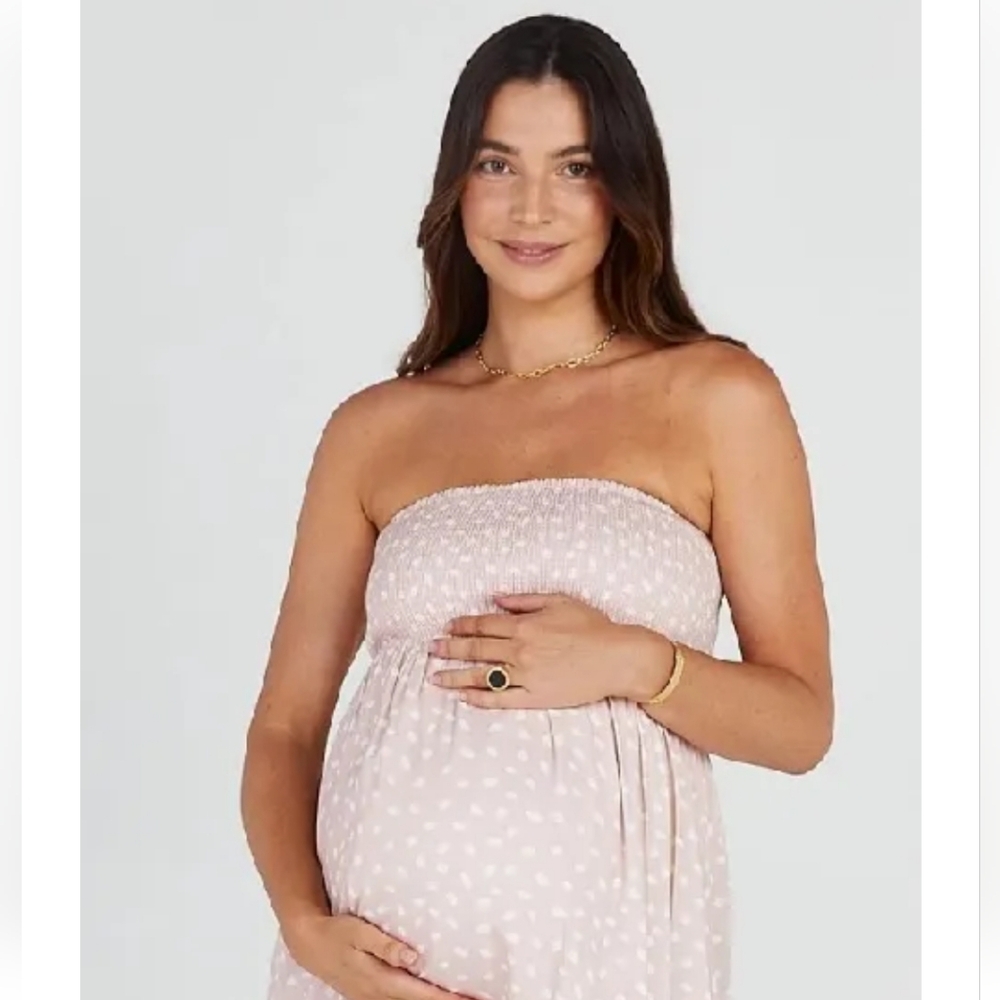 Legoe Heritage - Maternity Dress